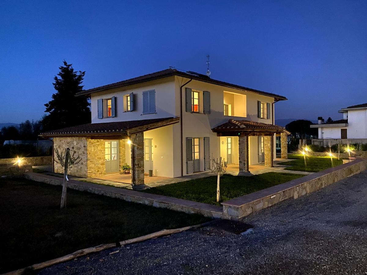 Apartamento Il Cerro Arezzo Exterior foto