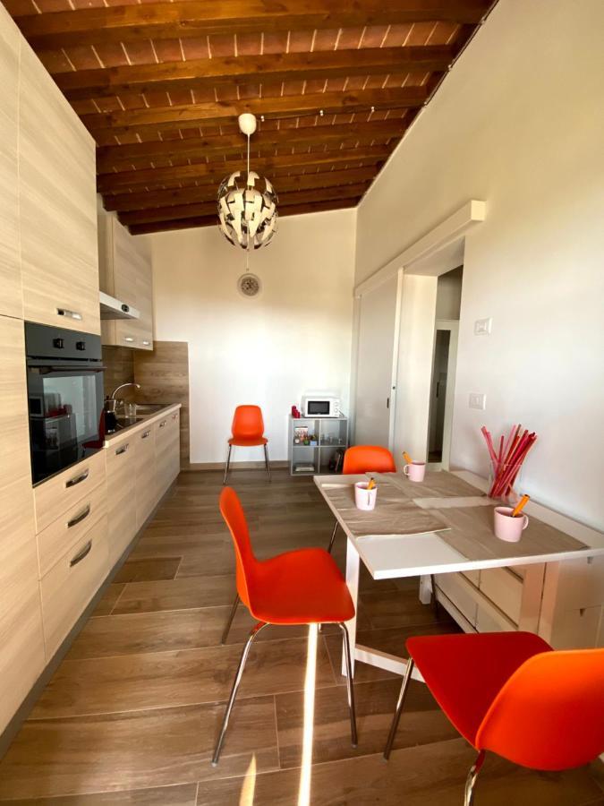 Apartamento Il Cerro Arezzo Exterior foto