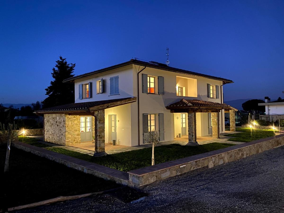 Apartamento Il Cerro Arezzo Exterior foto